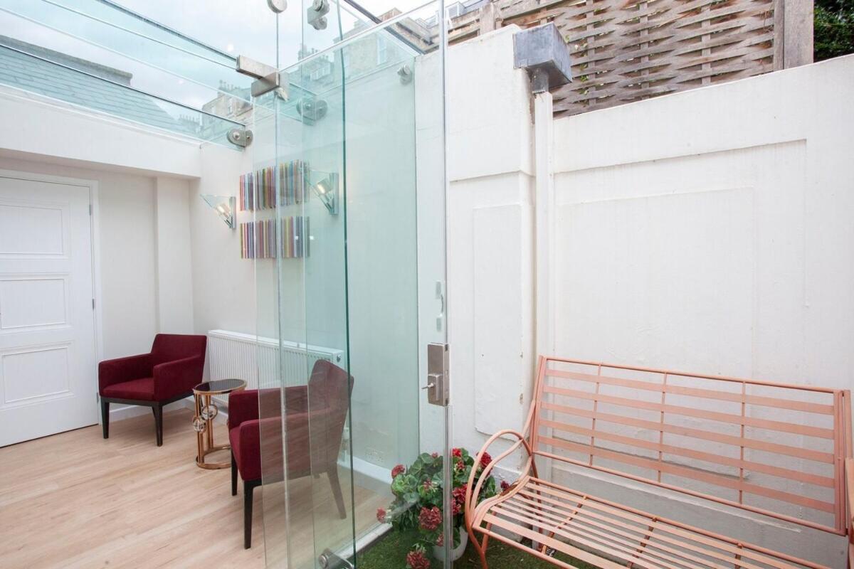 ※ Spacious Georgian Coach House & With Parking Bath Ngoại thất bức ảnh
